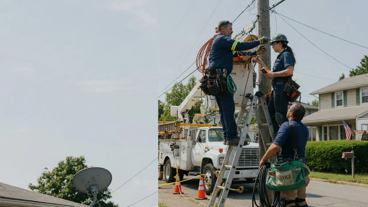 Electrical Repair in Brown City, MI near me